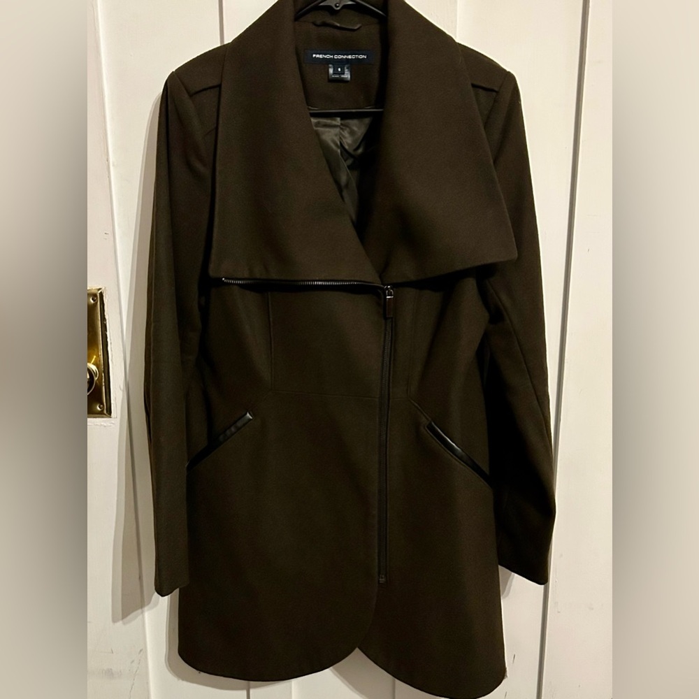 French Connection Women’s Coat